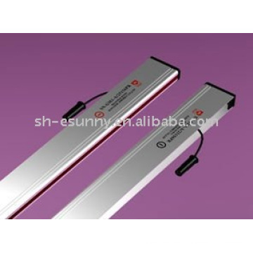 cortina de luz SN-GM1-A25156PR-a sensor de elevador peças de elevador fotocélula de elevador cortina de luz de elevador peças de elevador